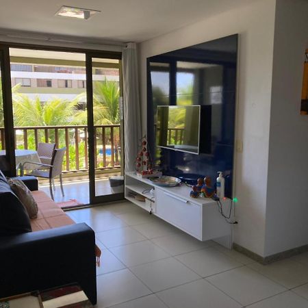 Апарт отель Moderno Flat Malawi Порту-де-Галиньяш Экстерьер фото