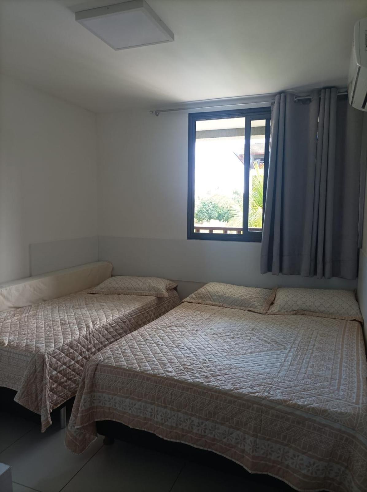 Апарт отель Moderno Flat Malawi Порту-де-Галиньяш Экстерьер фото