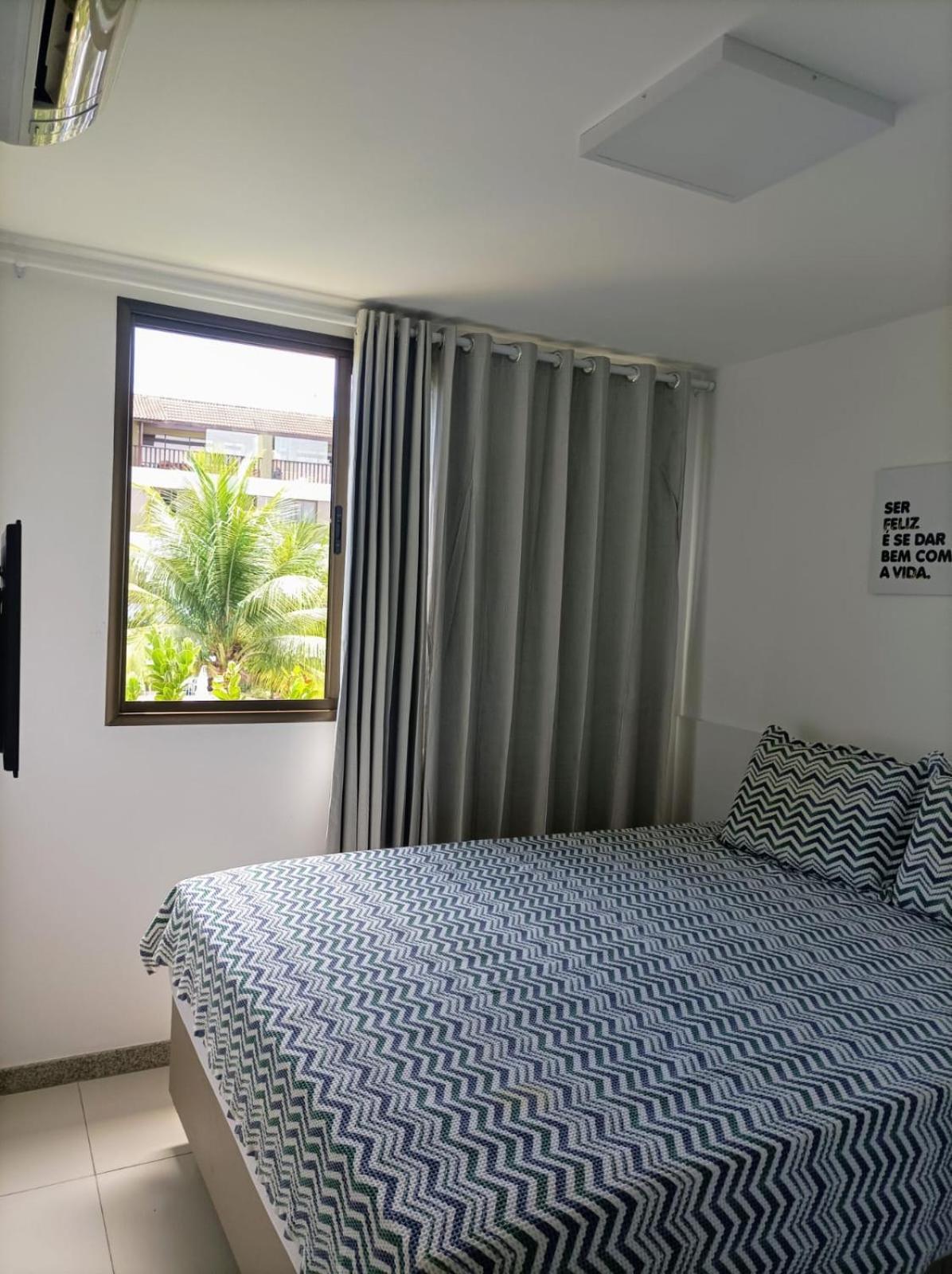 Апарт отель Moderno Flat Malawi Порту-де-Галиньяш Экстерьер фото