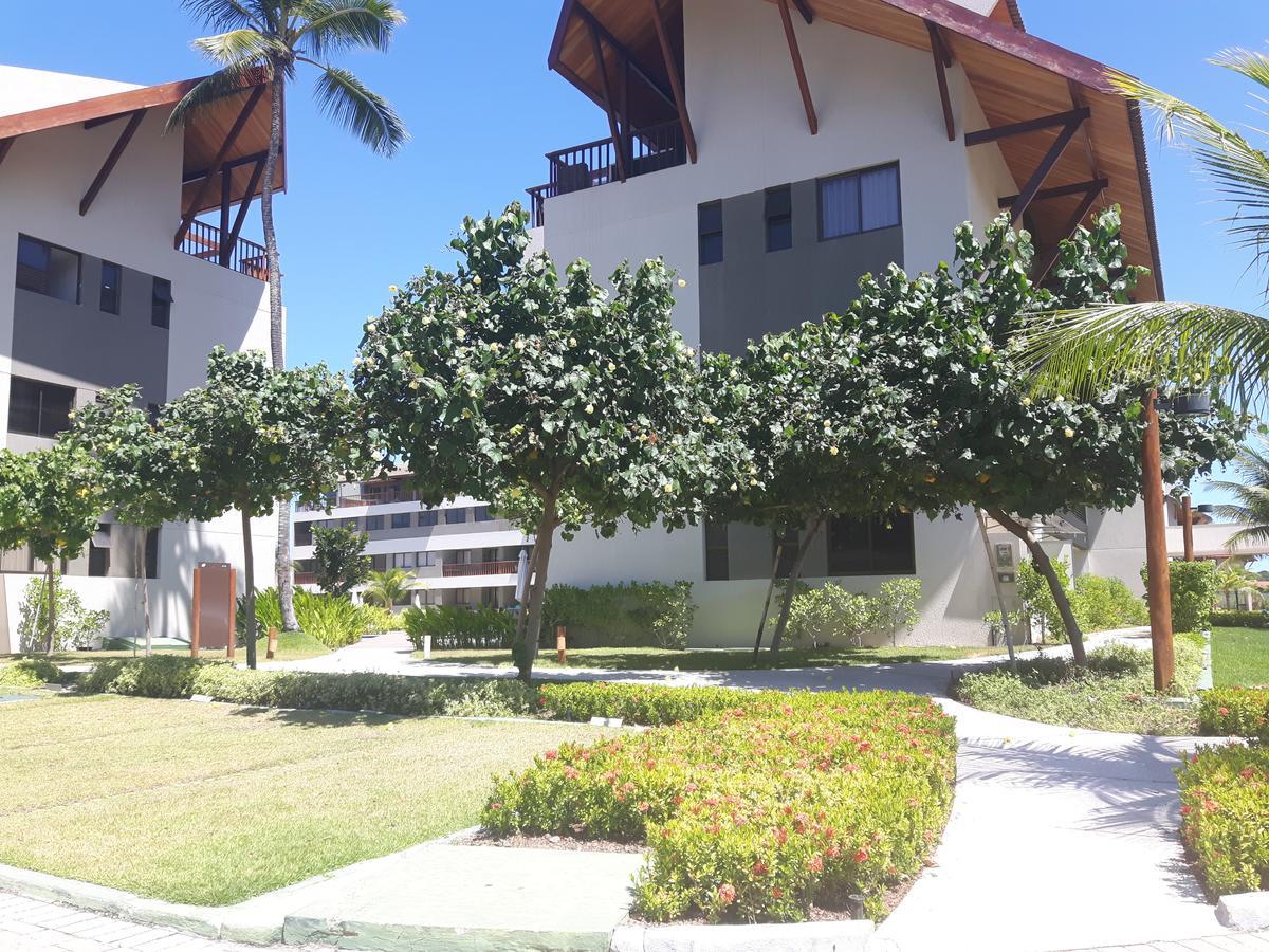 Апарт отель Moderno Flat Malawi Порту-де-Галиньяш Экстерьер фото
